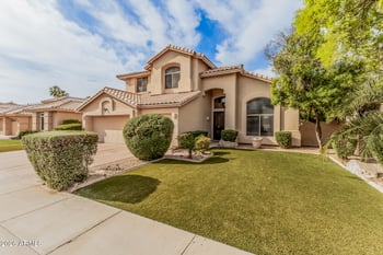 4554 Detroit St, Chandler, AZ 85226