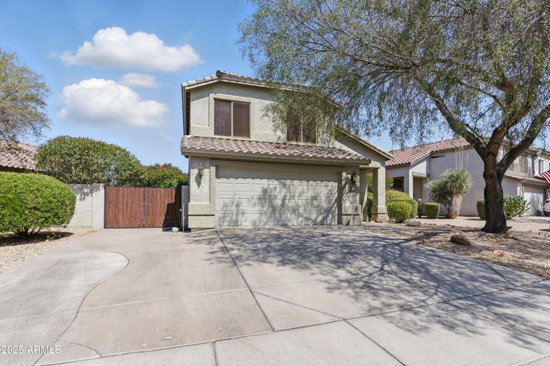 4554 E Coyote Wash Dr, Cave Creek, AZ 85331