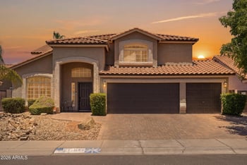 4554 Michelle Dr, Phoenix, AZ 85032