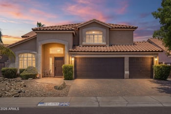 4554 Michelle Dr, Phoenix, AZ 85032