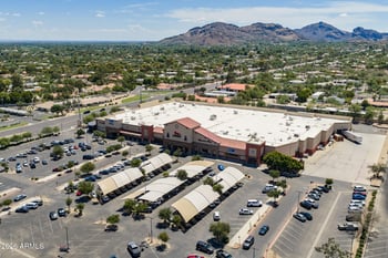 4554 E Onyx Ave, Phoenix, AZ 85028