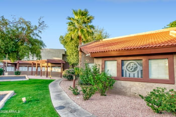 4554 Paradise Village Pw #148, Phoenix, AZ 85032