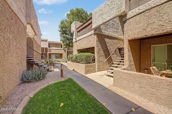 4554 E Paradise Village Pw #156, Phoenix, AZ 85032