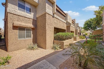 4554 E Paradise Village Pw #156, Phoenix, AZ 85032