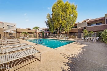4554 E Paradise Village Pw #156, Phoenix, AZ 85032