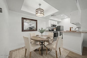 4554 Paradise Village Pw #248, Phoenix, AZ 85032