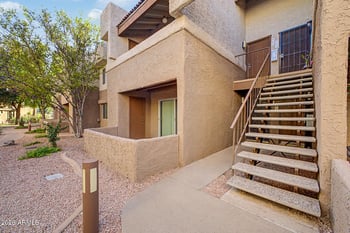 4554 E Paradise Village Pw N #263, Phoenix, AZ 85032