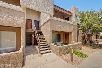 4554 Paradise Village Pw #265, Phoenix, AZ 85032