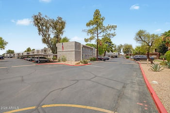4554 Paradise Village Pw #265, Phoenix, AZ 85032