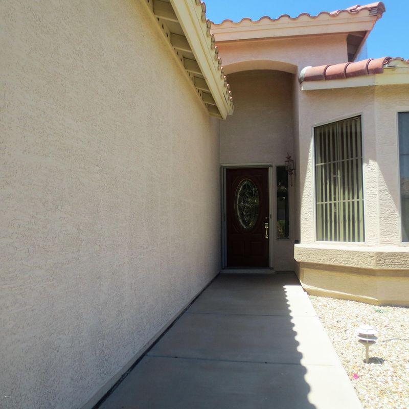 4554 E Strawberry Dr, Gilbert, AZ 85298
