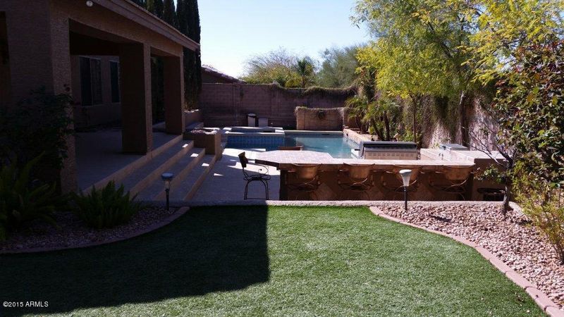 4554 E Whitefeather Ln, Cave Creek, AZ 85331
