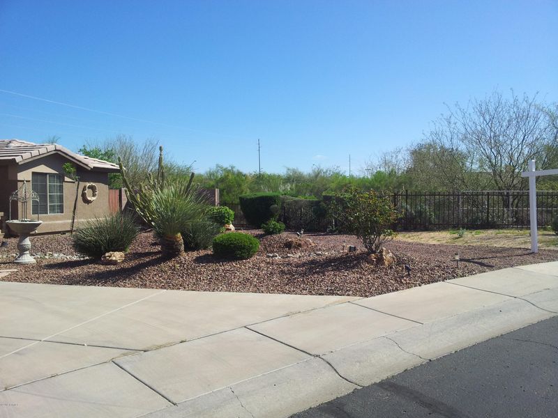 4554 E Whitefeather Ln, Cave Creek, AZ 85331