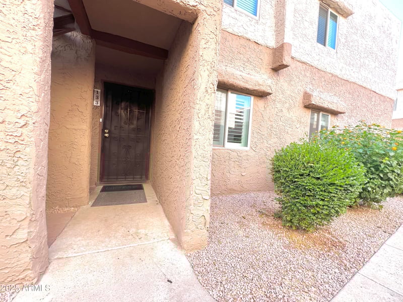 4554 Paradise Village Pw #133, Phoenix, AZ 85032