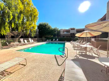 4554 Paradise Village Pw #133, Phoenix, AZ 85032