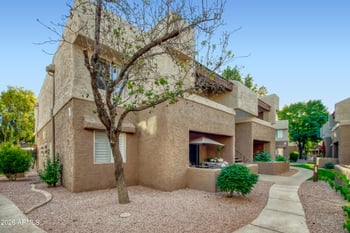 4554 Paradise Village Pw #148, Phoenix, AZ 85032