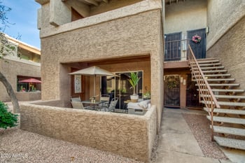4554 Paradise Village Pw #148, Phoenix, AZ 85032
