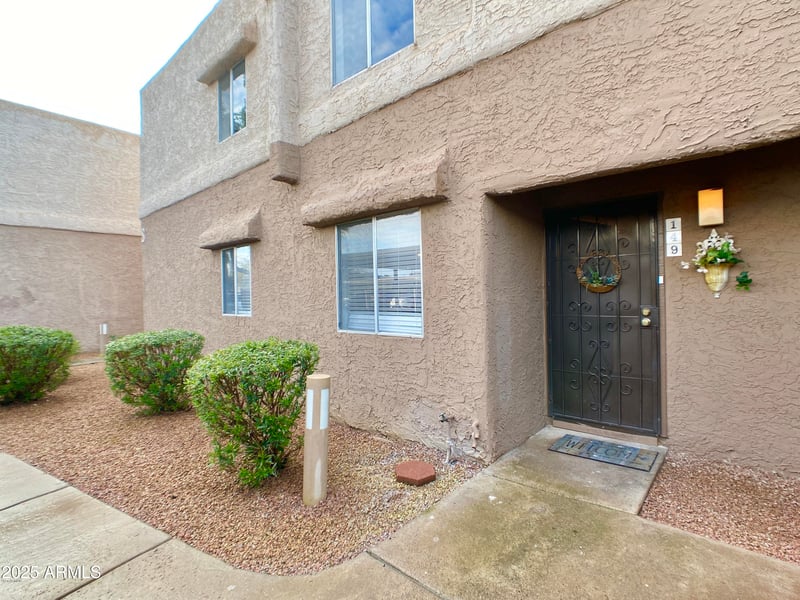4554 Paradise Village Pw #149, Phoenix, AZ 85032