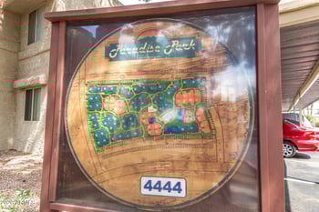 4554 Paradise Village Pw #227, Phoenix, AZ 85032