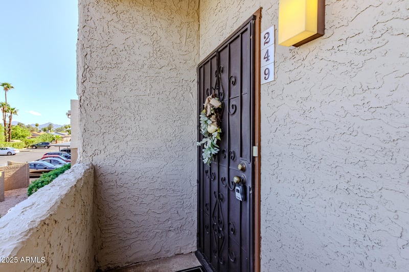 4554 Paradise Village Pw #249, Phoenix, AZ 85032