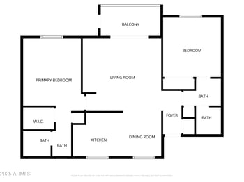 4554 Paradise Village Pw #249, Phoenix, AZ 85032