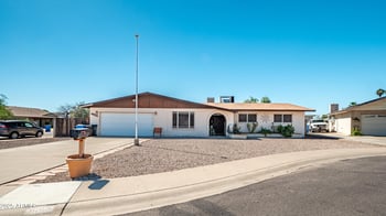 4554 Sunnyside Ave, Glendale, AZ 85304