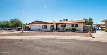 4554 Sunnyside Ave, Glendale, AZ 85304
