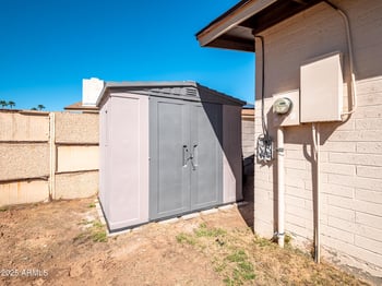 4554 Sunnyside Ave, Glendale, AZ 85304