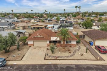 4554 W Paradise Dr, Glendale, AZ 85304