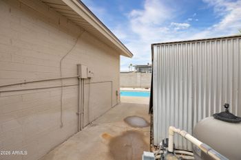 4554 W Paradise Dr, Glendale, AZ 85304