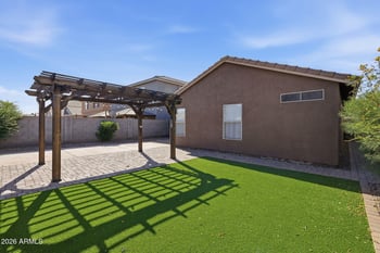 45542 Guilder Ave, Maricopa, AZ 85139