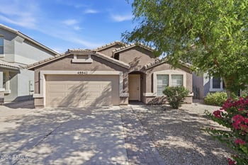 45542 Guilder Ave, Maricopa, AZ 85139