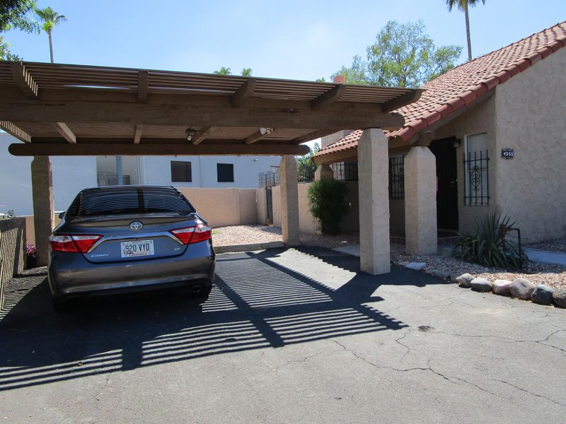 4555 E Rhonda Dr, Phoenix, AZ 85018