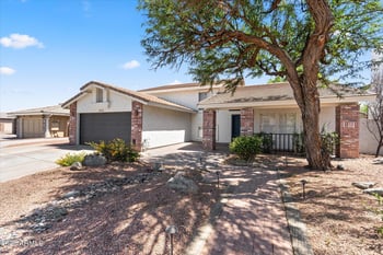 4555 Tierra Buena Ln, Phoenix, AZ 85032