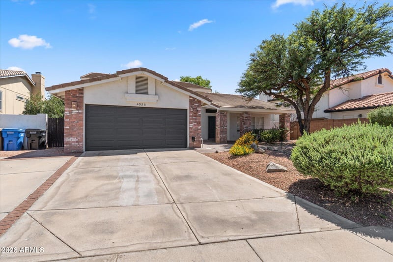 4555 E Tierra Buena Ln, Phoenix, AZ 85032