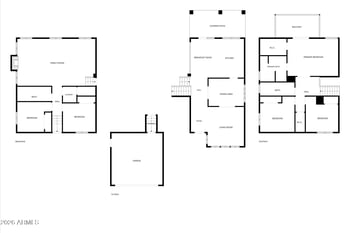 4555 Tierra Buena Ln, Phoenix, AZ 85032