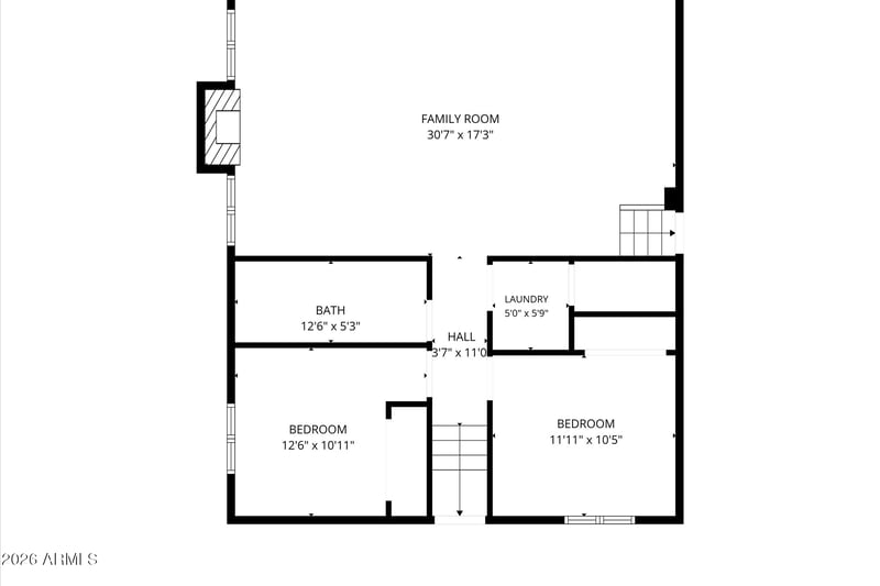 4555 E Tierra Buena Ln, Phoenix, AZ 85032