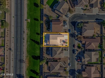 45558 Mountain View Rd, Maricopa, AZ 85139