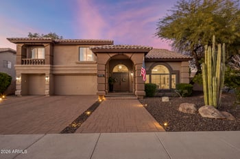 4556 Blue Sky Dr, Cave Creek, AZ 85331