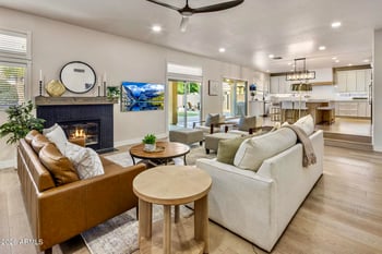 4556 Blue Sky Dr, Cave Creek, AZ 85331