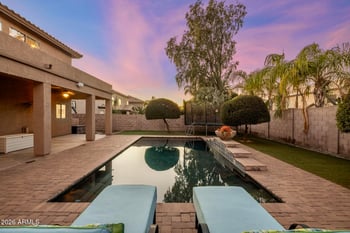 4556 Blue Sky Dr, Cave Creek, AZ 85331