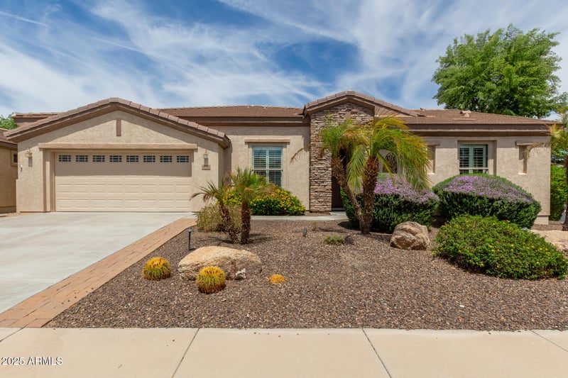4556 Carob Dr, Gilbert, AZ 85298