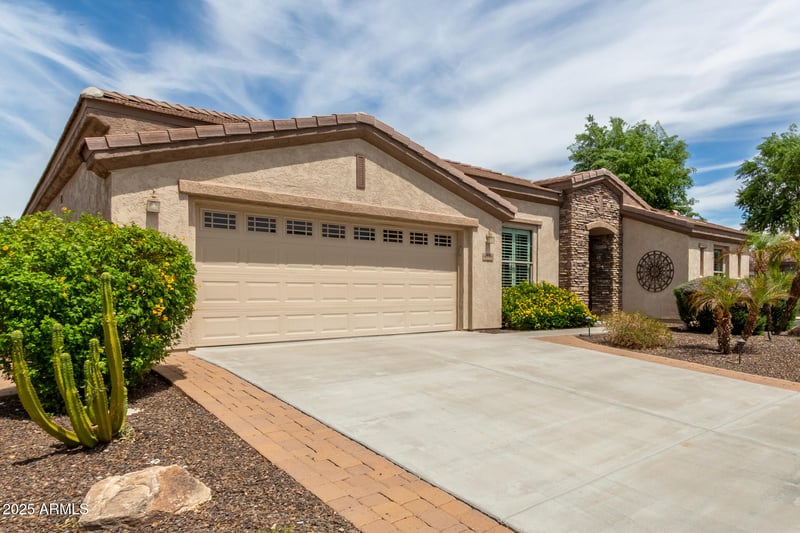 4556 Carob Dr, Gilbert, AZ 85298