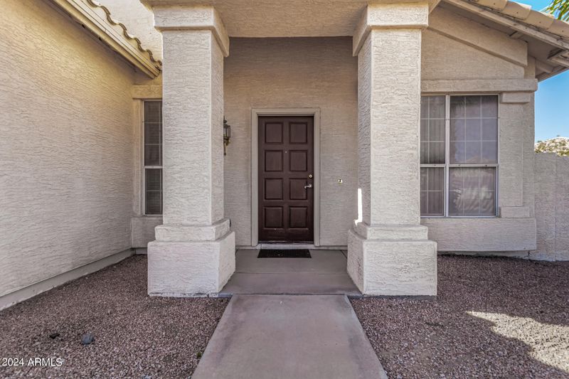 4556 E Badger Way, Phoenix, AZ 85044