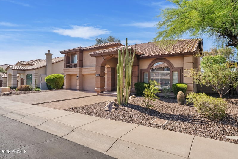 4556 Blue Sky Dr, Cave Creek, AZ 85331