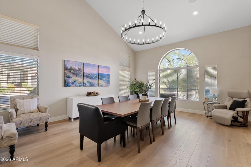 4556 Blue Sky Dr, Cave Creek, AZ 85331