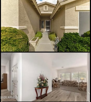 4556 Downing St, Mesa, AZ 85205