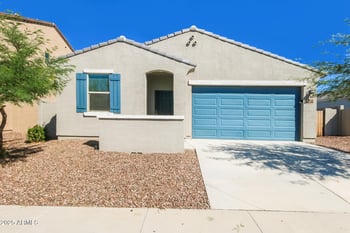 4556 Hackney Rd, San Tan Valley, AZ 85140