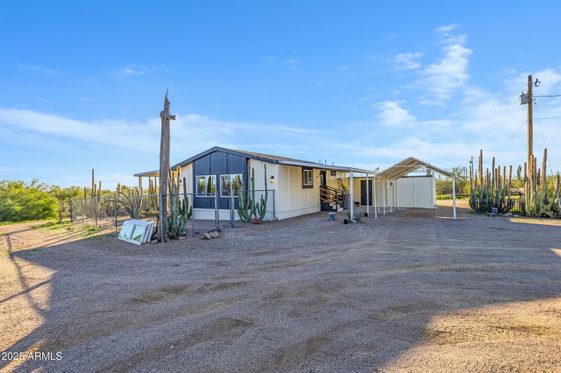 4556 Ironwood Dr, Apache Junction, AZ 85120