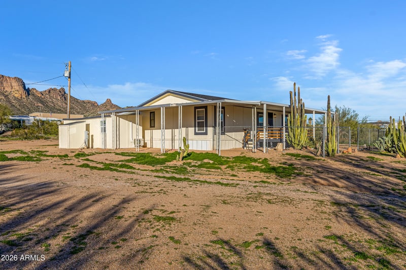 4556 Ironwood Dr, Apache Junction, AZ 85120