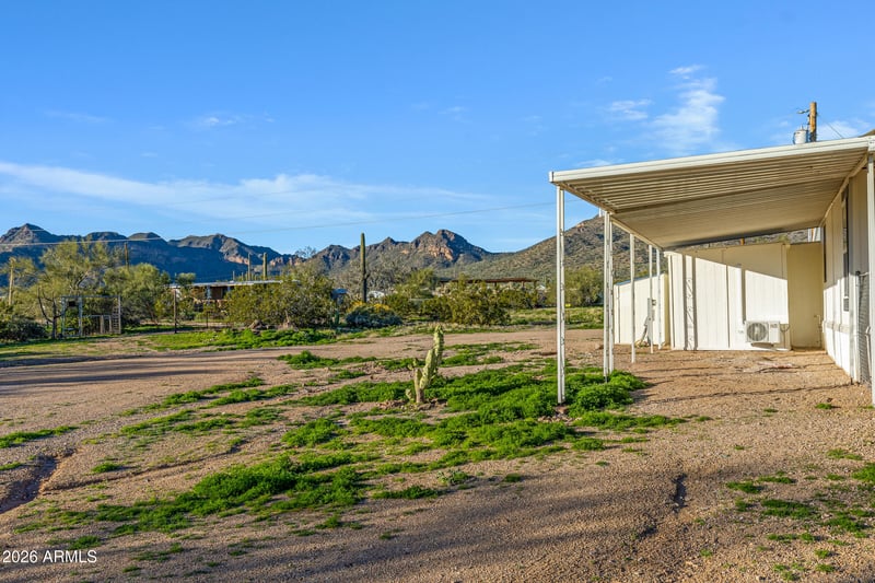 4556 Ironwood Dr, Apache Junction, AZ 85120